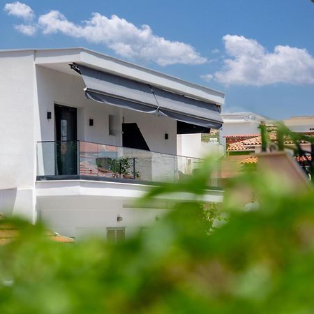 Sarti Luxury Diamond Villa Ngoại thất bức ảnh