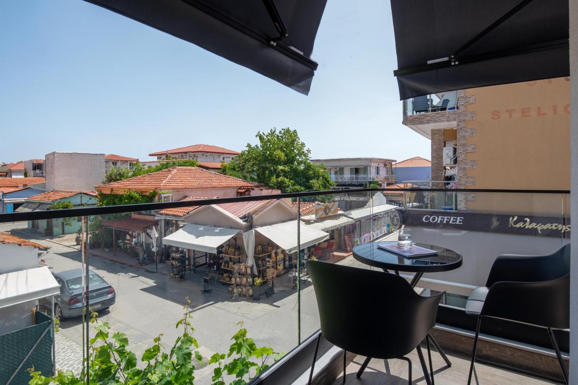 Sarti Luxury Diamond Villa Ngoại thất bức ảnh